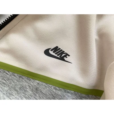 Худи Nike Professional Sports ZIP "Cream/Gray" фото № 2