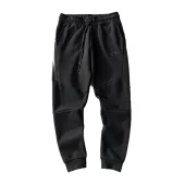 Штаны Nike Logo "Black"