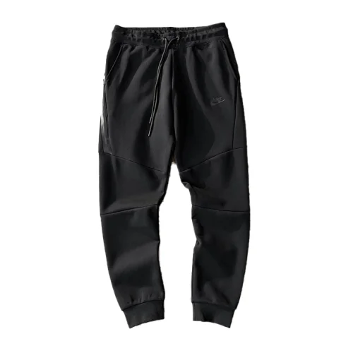 Штаны Nike Logo "Black"