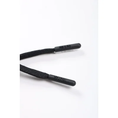 Штаны Prada Pockets Laces On Leg "Black" фото № 5