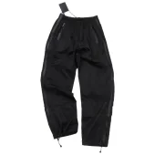 Штаны Prada Pockets Laces On Leg "Black"