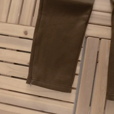 Спортивные штаны Represent Back Pocket Decoration "Спортивные штаны Represent Back Pocket Decoration "Brown"" фото № 2