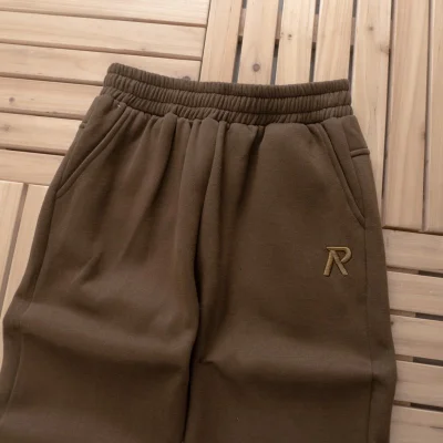 Спортивные штаны Represent Back Pocket Decoration "Спортивные штаны Represent Back Pocket Decoration "Brown"" фото № 3
