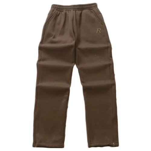 Спортивные штаны Represent Back Pocket Decoration "Спортивные штаны Represent Back Pocket Decoration "Brown""