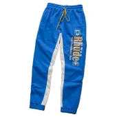 Штаны Rhude World Champions Team "Blue"