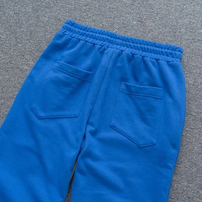 Штаны Rhude World Champions Team "Blue" фото № 5