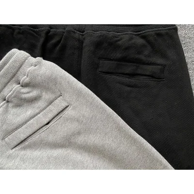 Штаны Stone Island Sweatpants "Gray" фото № 2