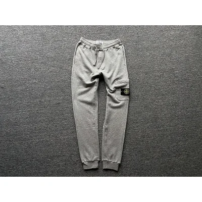 Штаны Stone Island Sweatpants "Gray" фото № 8
