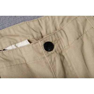 Штаны Stone Island Sweatpants With Compass Patch "Beige" фото № 4 Штаны Stone Island Sweatpants With Compass Patch "Beige" фото № 4