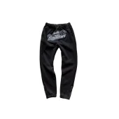 Штаны Trapstar With The Panther Logo "Black"