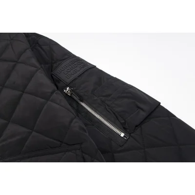 Бомбер Burberry Black Stripe Burberry London England "Black" фото № 5 Бомбер Burberry Black Stripe Burberry London England "Black" фото № 5