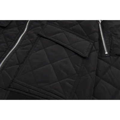 Бомбер Burberry Black Stripe Burberry London England "Black" фото № 3 Бомбер Burberry Black Stripe Burberry London England "Black" фото № 3