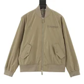 Ветровка Burberry Sophisticated Lining "Brown"