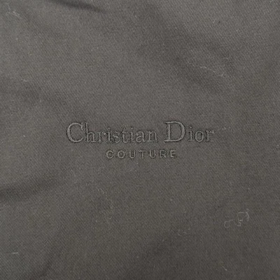 Бомбер Christian Dior Rombes Print "Black" фото № 4