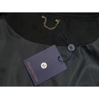 Бомбер Louis Vuitton Dreaming "Black" фото № 2