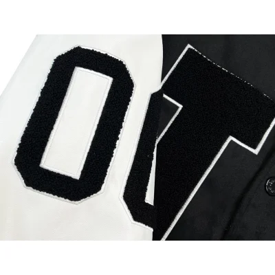 Бомбер Louis Vuitton Dreaming "Black" фото № 4