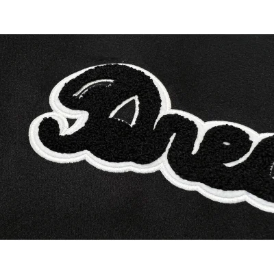 Бомбер Louis Vuitton Dreaming "Black" фото № 7