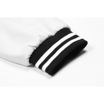 Бомбер Revenge Simple Black and White "Black" фото № 3 Бомбер Revenge Simple Black and White "Black" фото № 3