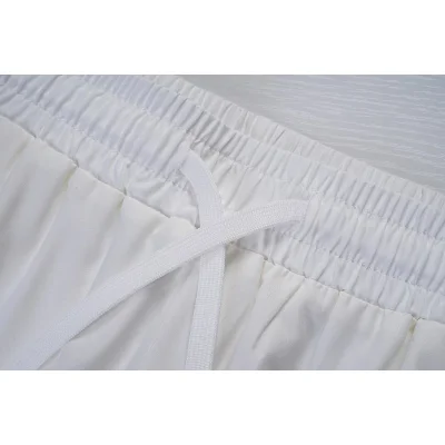 Шорты Casablanca Inscription Casa Way "White" фото № 7