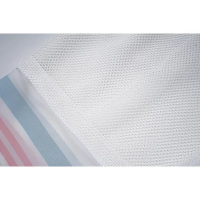 Шорты Casablanca Inscription Casa Way "White" фото № 3