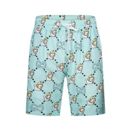 Шорты Gucci Animal Print "Blue"