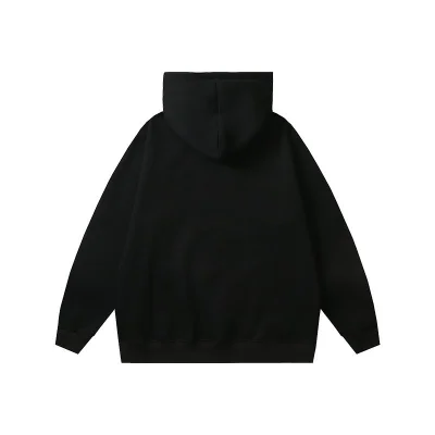 Худи Air Jordan Basketball Player With A Ball "Black" фото № 2