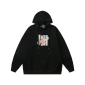 Худи Air Jordan Basketball Player With A Ball "Black"