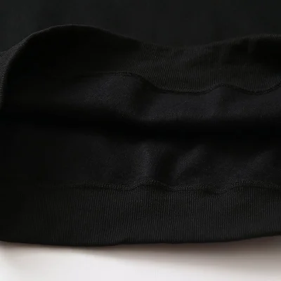 Худи Air Jordan Paris Saint Germain "Black, Yellow" фото № 3 Худи Air Jordan Paris Saint Germain "Black, Yellow" фото № 3