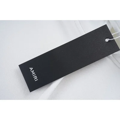 Худи Amiri Arts And Craft "White" фото № 6