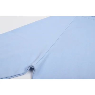 Худи Amiri Having An Emblem "Blue" фото № 2 Худи Amiri Having An Emblem "Blue" фото № 2