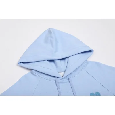 Худи Amiri Having An Emblem "Blue" фото № 7 Худи Amiri Having An Emblem "Blue" фото № 7