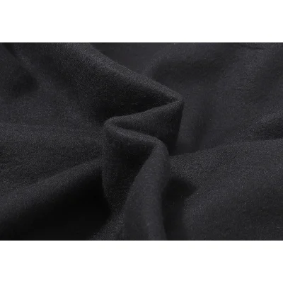 Худи Arno De France Ninja Print "Black" фото № 3