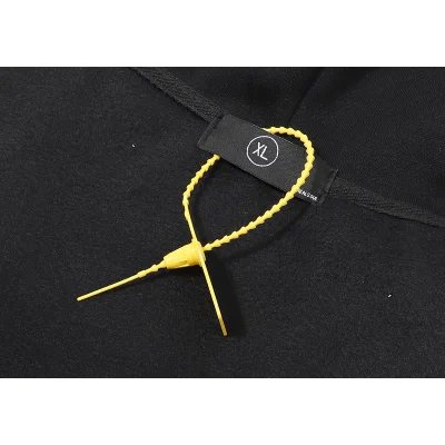 Худи Arno De France Ninja Print "Black" фото № 4