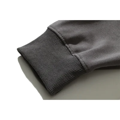 Худи Askyurself Angry Dog "Gray" фото № 7