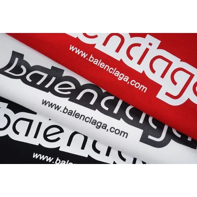 Худи Balenciaga Figure Eight "White фото № 3 Худи Balenciaga Figure Eight "White фото № 3