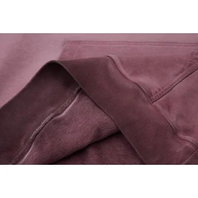 Худи Christian Dior Central Big Frontside Logo Dior "Pink" фото № 7