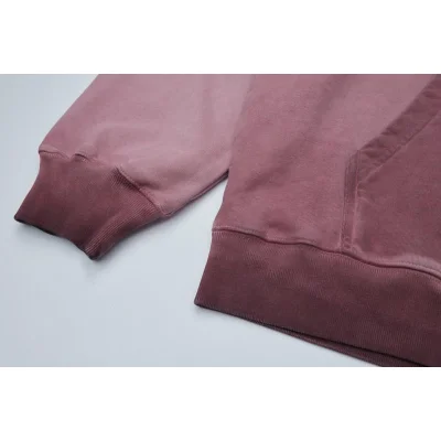 Худи Christian Dior Central Big Frontside Logo Dior "Pink" фото № 6