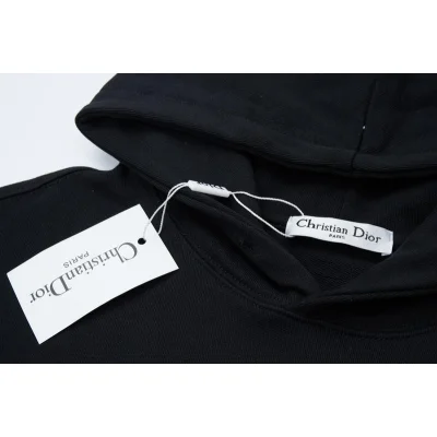 Худи Christian Dior Frontside Animals "Black" фото № 2 Худи Christian Dior Frontside Animals "Black" фото № 2