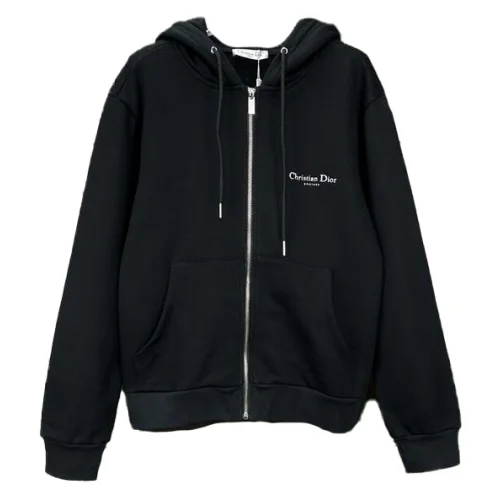 Худи Christian Dior Frontside Mini Logo Couture "Black"