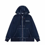 Толстовка Christian Dior White Logo