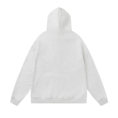 Худи Covernat With Text Logo "White" фото № 2 Худи Covernat With Text Logo "White" фото № 2