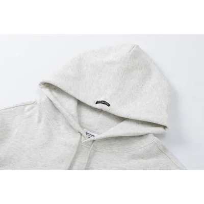 Худи Covernat With Text Logo "White" фото № 7 Худи Covernat With Text Logo "White" фото № 7