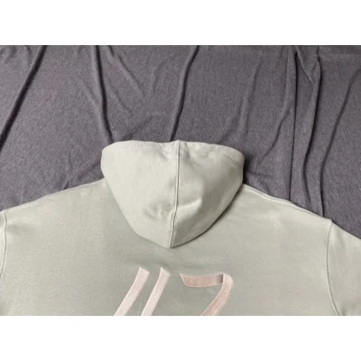 Худи Dior Number 47 "Mint" фото № 8