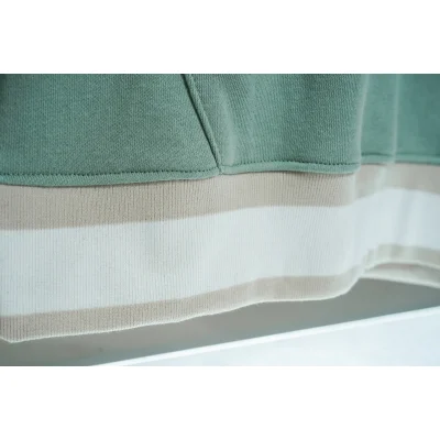 Худи Dior Brilliant Logo "Mint" фото № 8