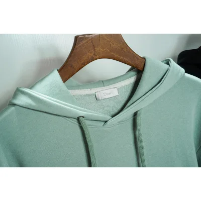 Худи Dior Brilliant Logo "Mint" фото № 5