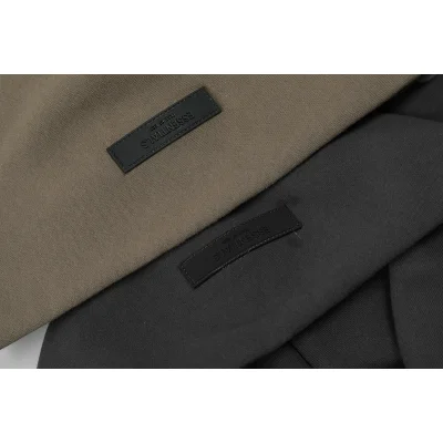 Худи Fear Of God From The Designer "Gray" фото № 5