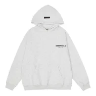 Худи Fear Of God With Single Pocket