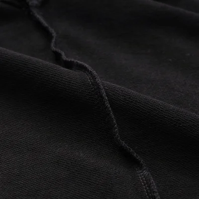 Худи Fendi X Versace Half Logo "Black" фото № 2