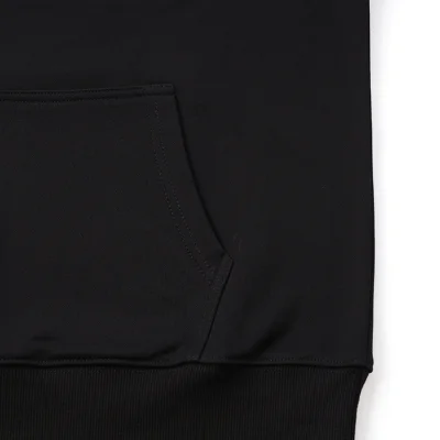 Худи Fendi X Versace Half Logo "Black" фото № 4