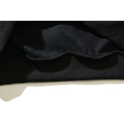 Худи Four Caccus For The Love "Black" фото № 7